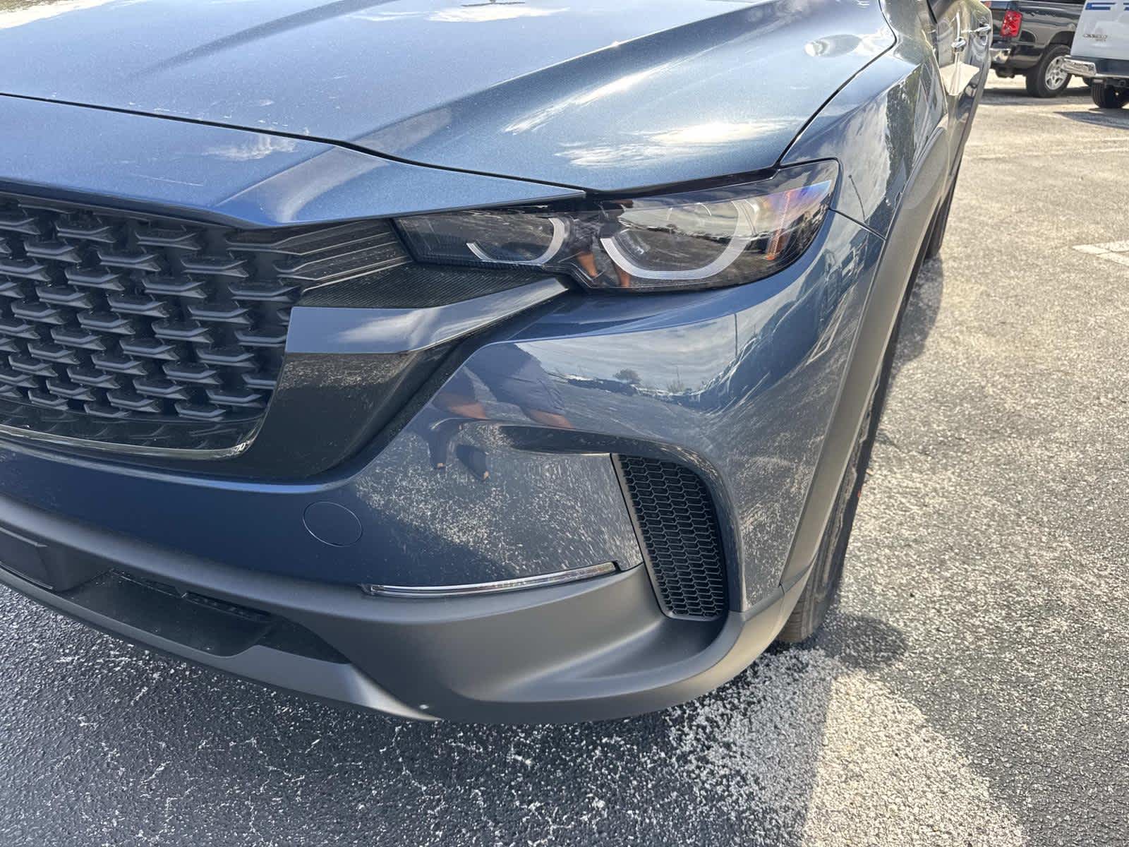 2026 Mazda Mazda CX-50 2.5 S Select AWD