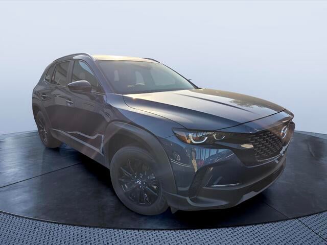 2026 Mazda Mazda CX-50 2.5 S Select