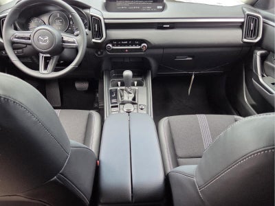 2026 Mazda Mazda CX-50 2.5 S Select AWD