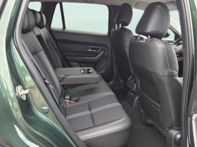 2026 Mazda Mazda CX-50 2.5 S Select AWD