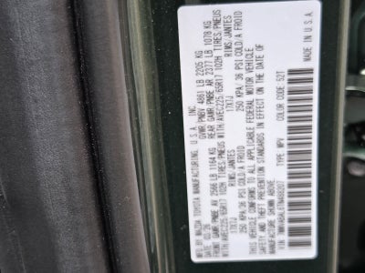 2026 Mazda Mazda CX-50 2.5 S Select AWD