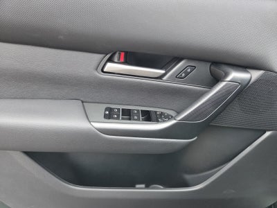 2026 Mazda Mazda CX-50 2.5 S Select AWD