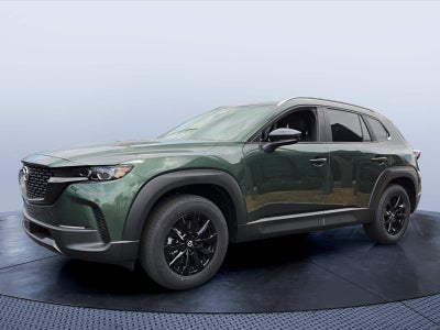 2026 Mazda Mazda CX-50 2.5 S Select AWD