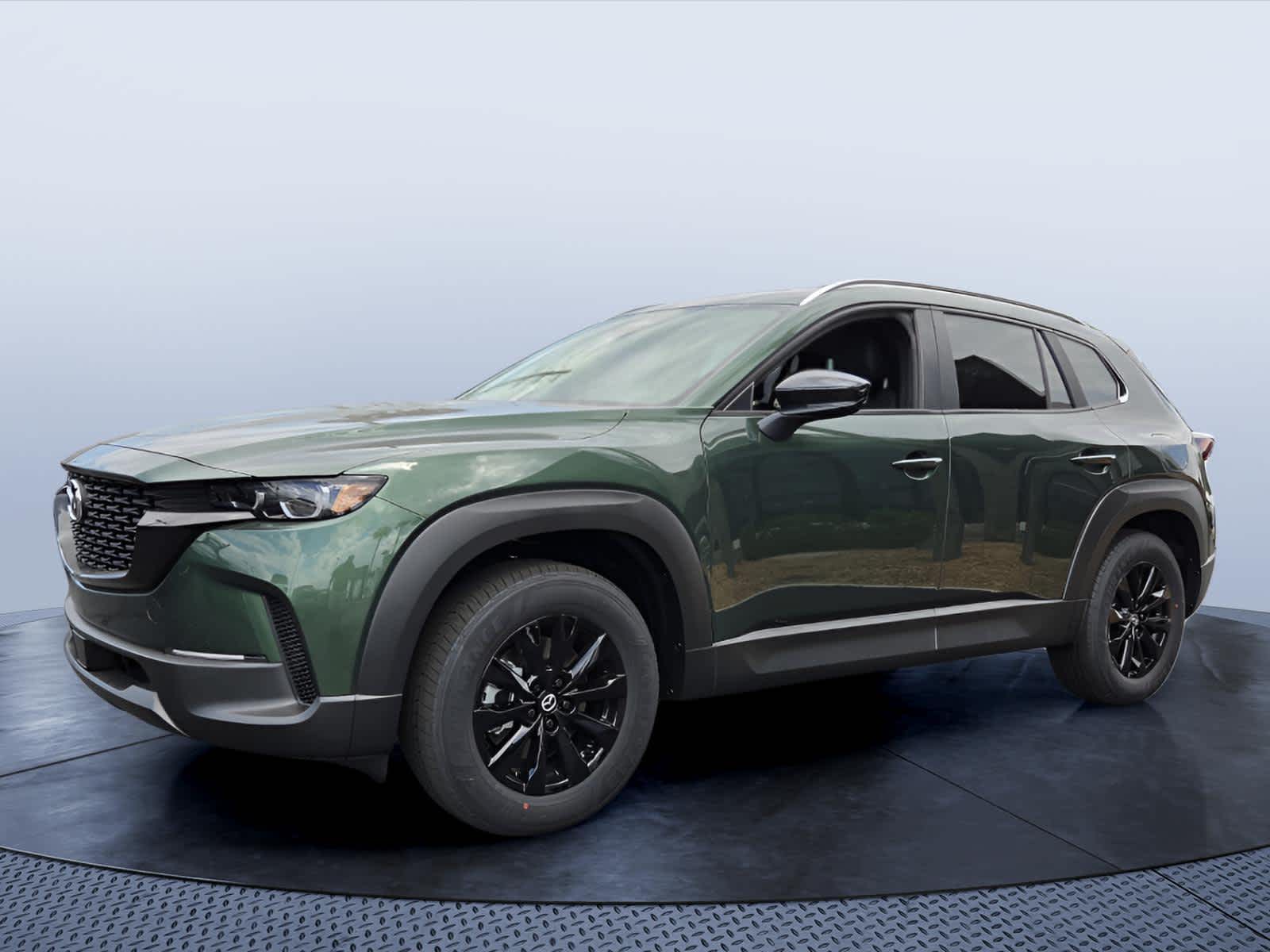 2026 Mazda Mazda CX-50 2.5 S Select AWD