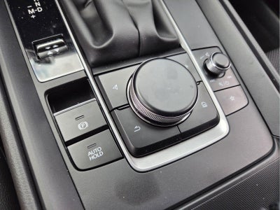 2026 Mazda Mazda CX-50 2.5 S Select AWD