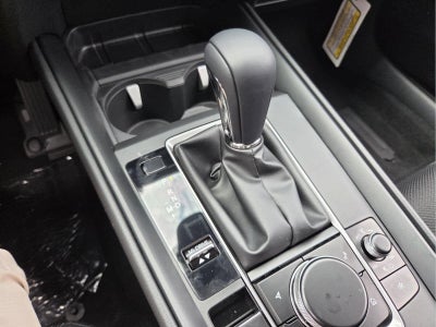 2026 Mazda Mazda CX-50 2.5 S Select AWD