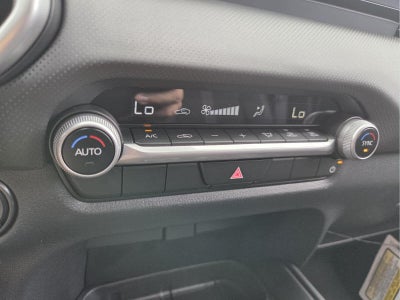 2026 Mazda Mazda CX-50 2.5 S Select AWD