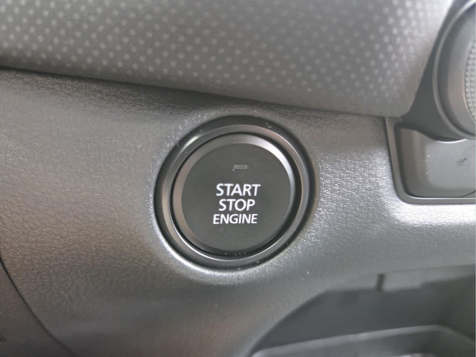 2026 Mazda Mazda CX-50 2.5 S Select AWD