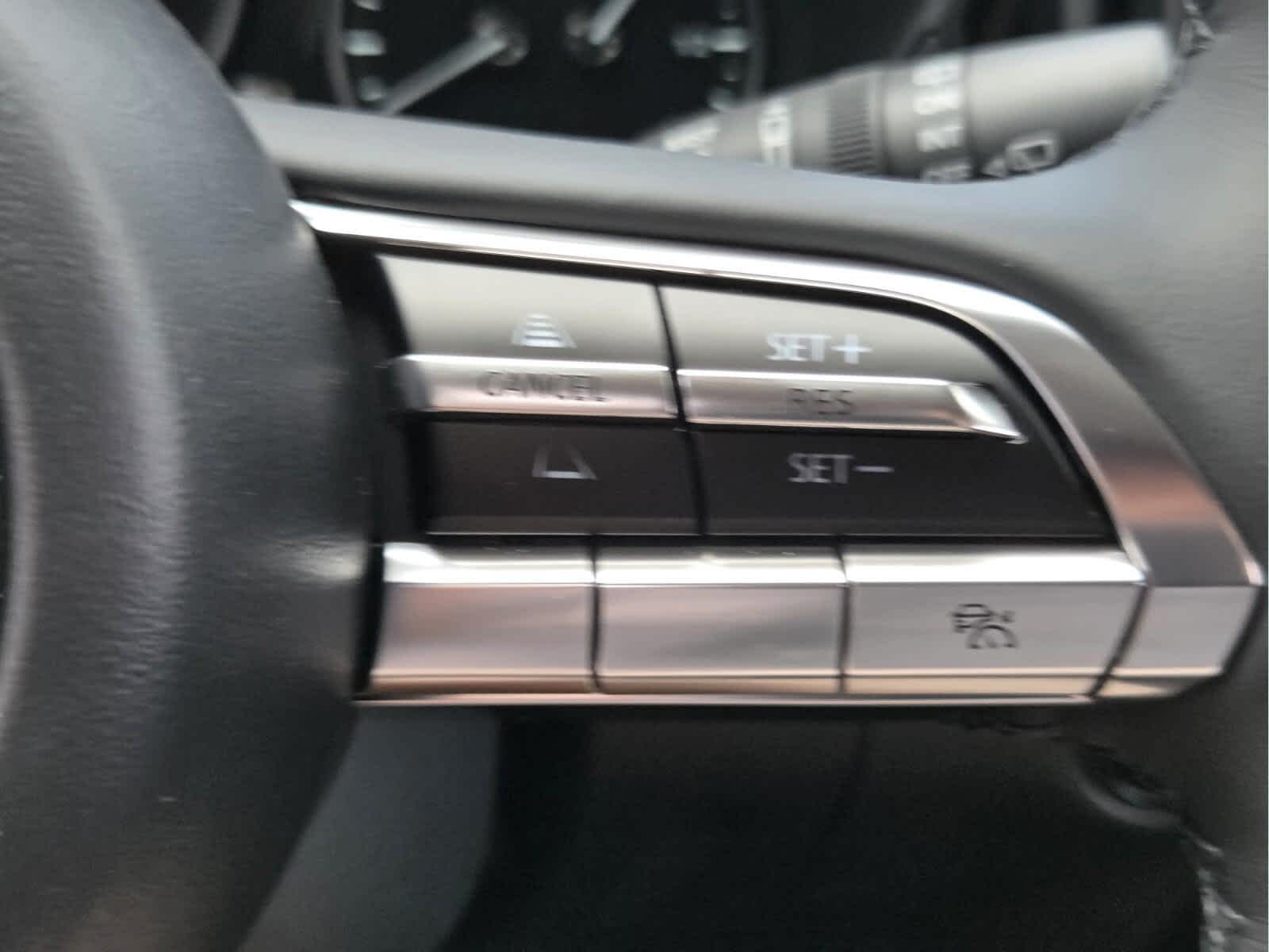 2026 Mazda Mazda CX-50 2.5 S Select AWD