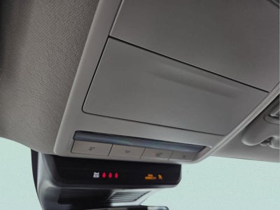 2026 Mazda Mazda CX-50 2.5 S Select AWD