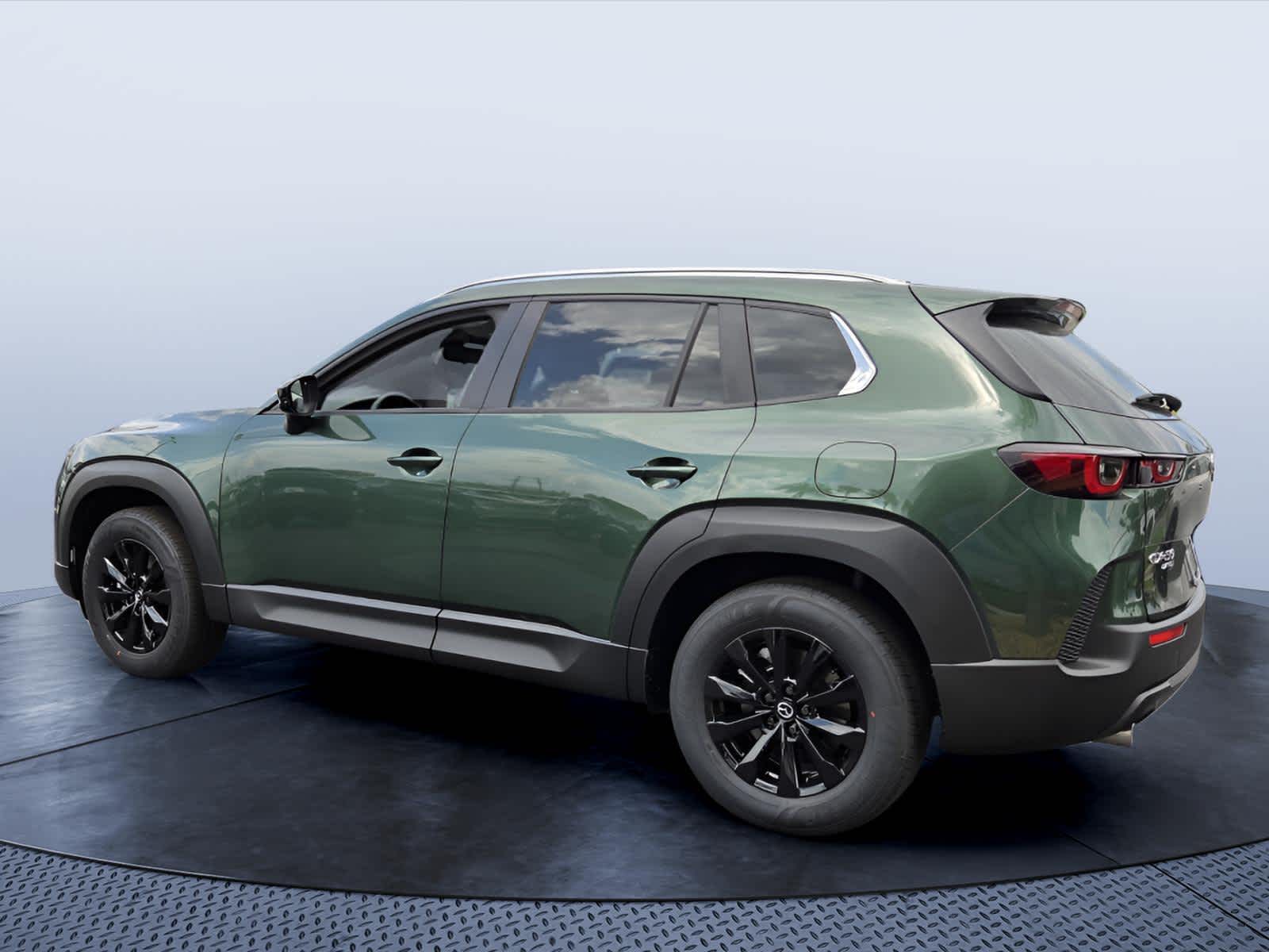 2026 Mazda Mazda CX-50 2.5 S Select AWD