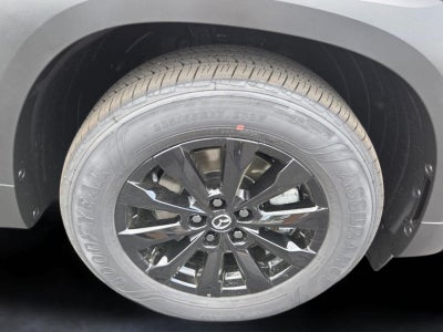 2026 Mazda Mazda CX-50 2.5 S Select AWD