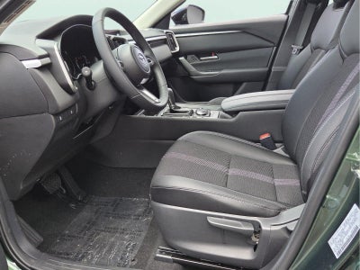 2026 Mazda Mazda CX-50 2.5 S Select AWD