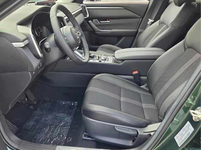 2026 Mazda Mazda CX-50 2.5 S Select AWD