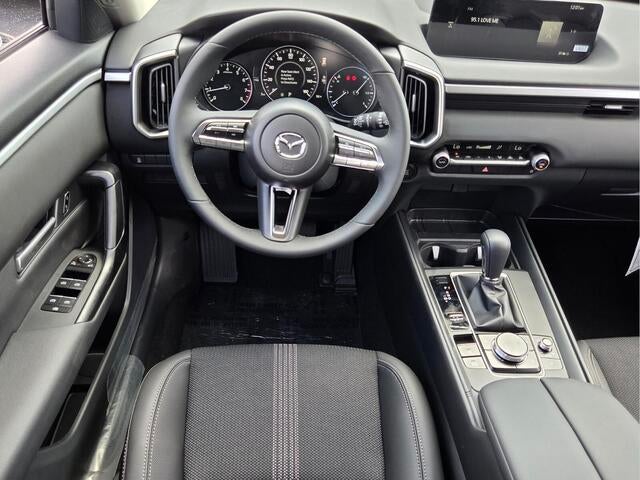2026 Mazda Mazda CX-50 2.5 S Select AWD