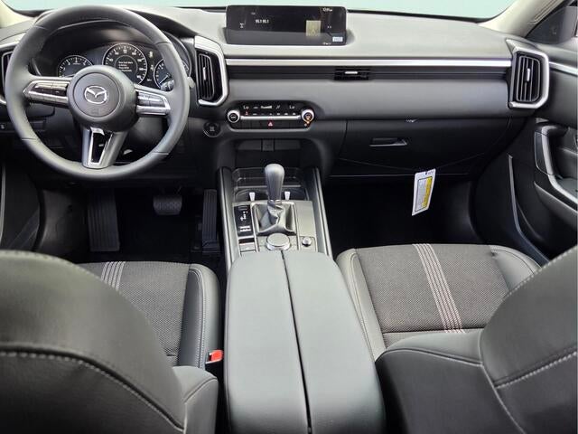 2026 Mazda Mazda CX-50 2.5 S Select AWD