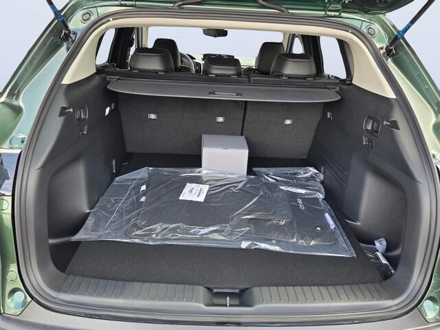 2026 Mazda Mazda CX-50 2.5 S Select AWD