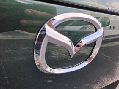 2026 Mazda Mazda CX-50 2.5 S Select AWD