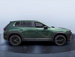 2026 Mazda Mazda CX-50 2.5 S Select AWD