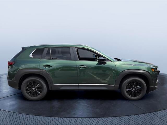 2026 Mazda Mazda CX-50 2.5 S Select AWD