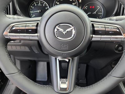 2026 Mazda Mazda CX-50 2.5 S Select AWD