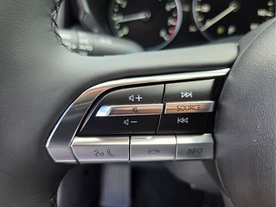 2026 Mazda Mazda CX-50 2.5 S Select AWD