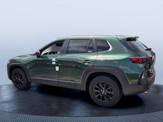 2026 Mazda Mazda CX-50 2.5 S Select AWD