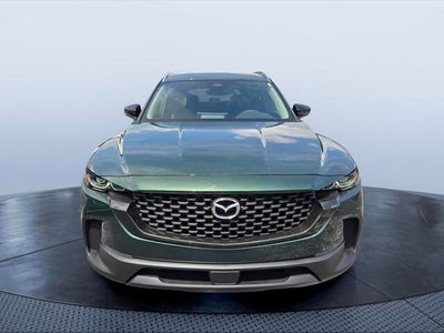 2026 Mazda Mazda CX-50 2.5 S Select AWD
