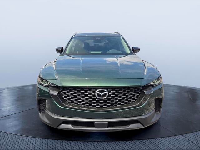 2026 Mazda Mazda CX-50 2.5 S Select AWD