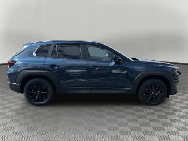 2026 Mazda Mazda CX-50 2.5 S Select AWD