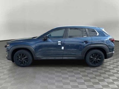 2026 Mazda Mazda CX-50 2.5 S Select AWD