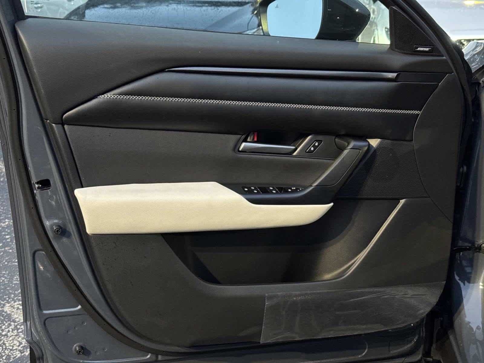 2026 Mazda Mazda CX-50 2.5 Turbo AWD