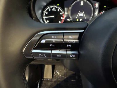 2026 Mazda Mazda CX-50 2.5 Turbo AWD