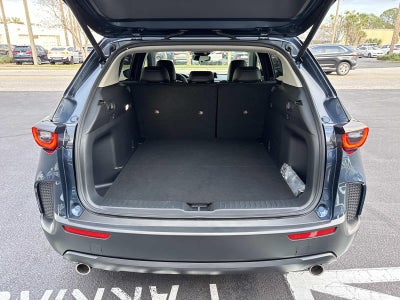 2025 Mazda Mazda CX-50 2.5 S Premium Package