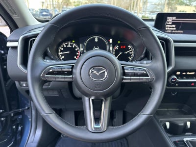 2025 Mazda Mazda CX-50 2.5 S Premium Package