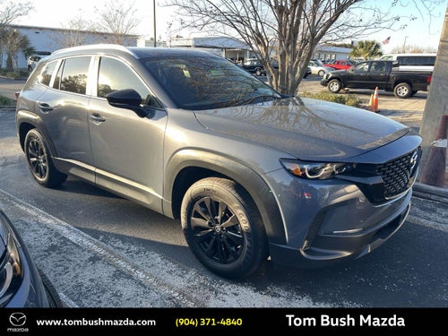 2024 Mazda Mazda CX-50 2.5 S Premium Package