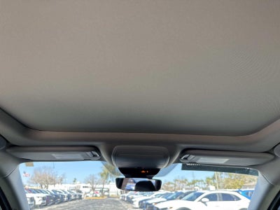 2024 Mazda Mazda CX-50 2.5 S Premium Package