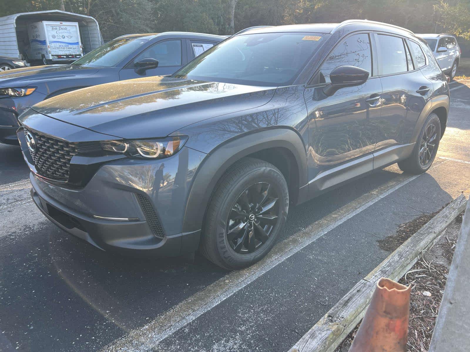 2024 Mazda Mazda CX-50 2.5 S Premium Package