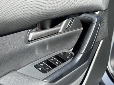 2024 Mazda Mazda CX-50 2.5 S Premium Package