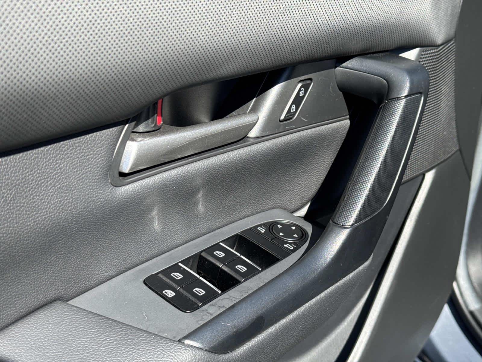 2024 Mazda Mazda CX-50 2.5 S Premium Package