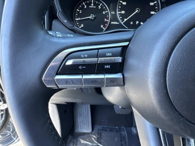 2024 Mazda Mazda CX-50 2.5 S Premium Package