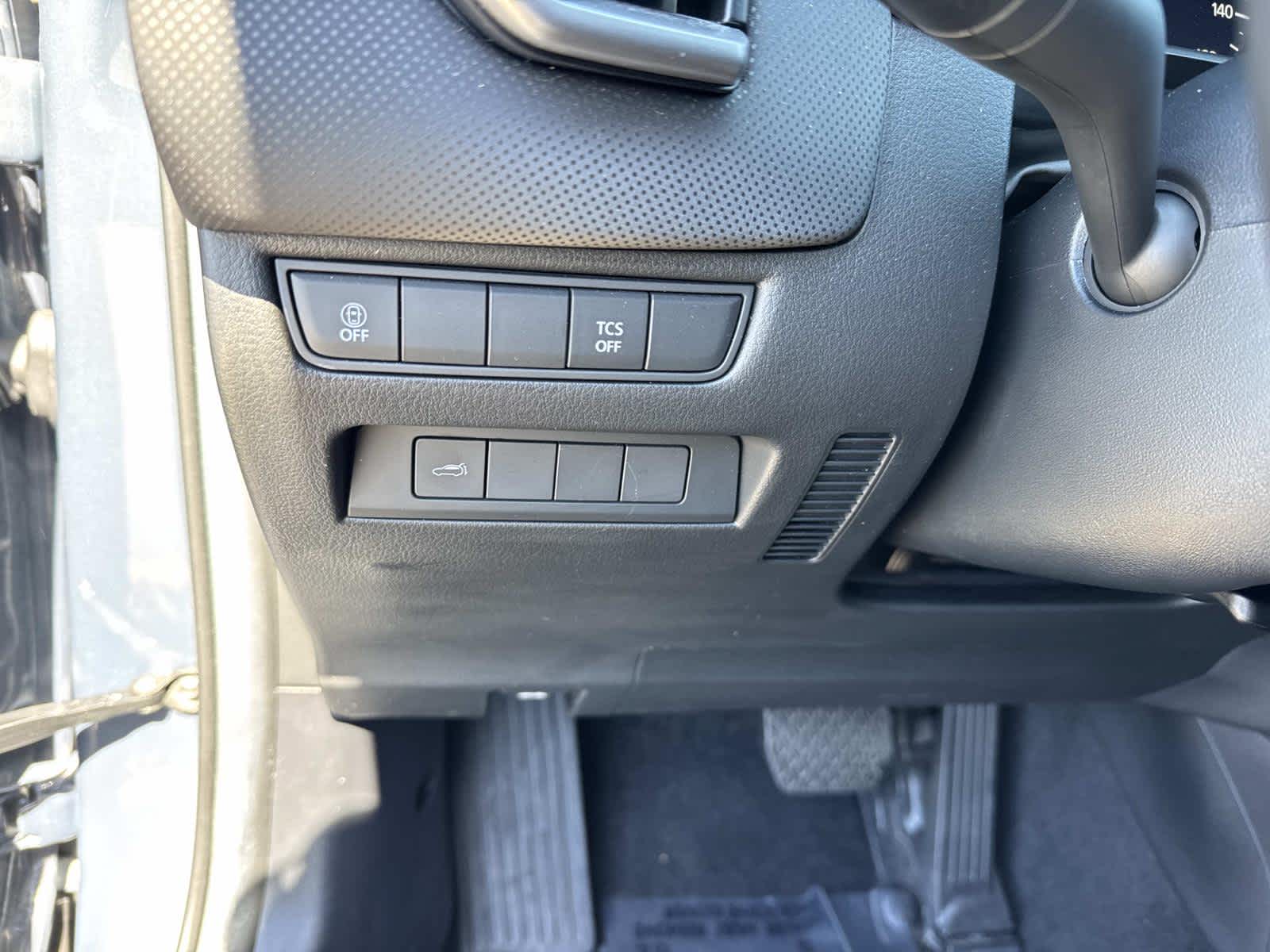 2024 Mazda Mazda CX-50 2.5 S Premium Package