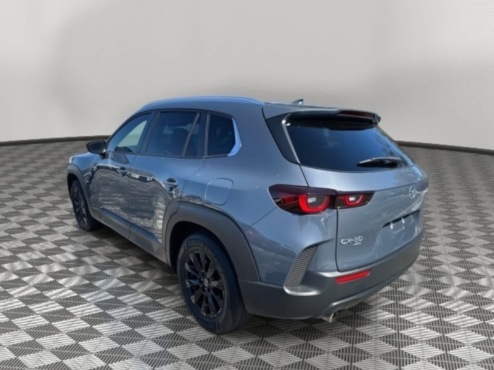 2024 Mazda Mazda CX-50 2.5 S Premium Package