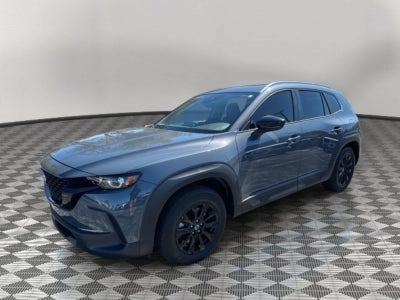 2024 Mazda Mazda CX-50 2.5 S Premium Package