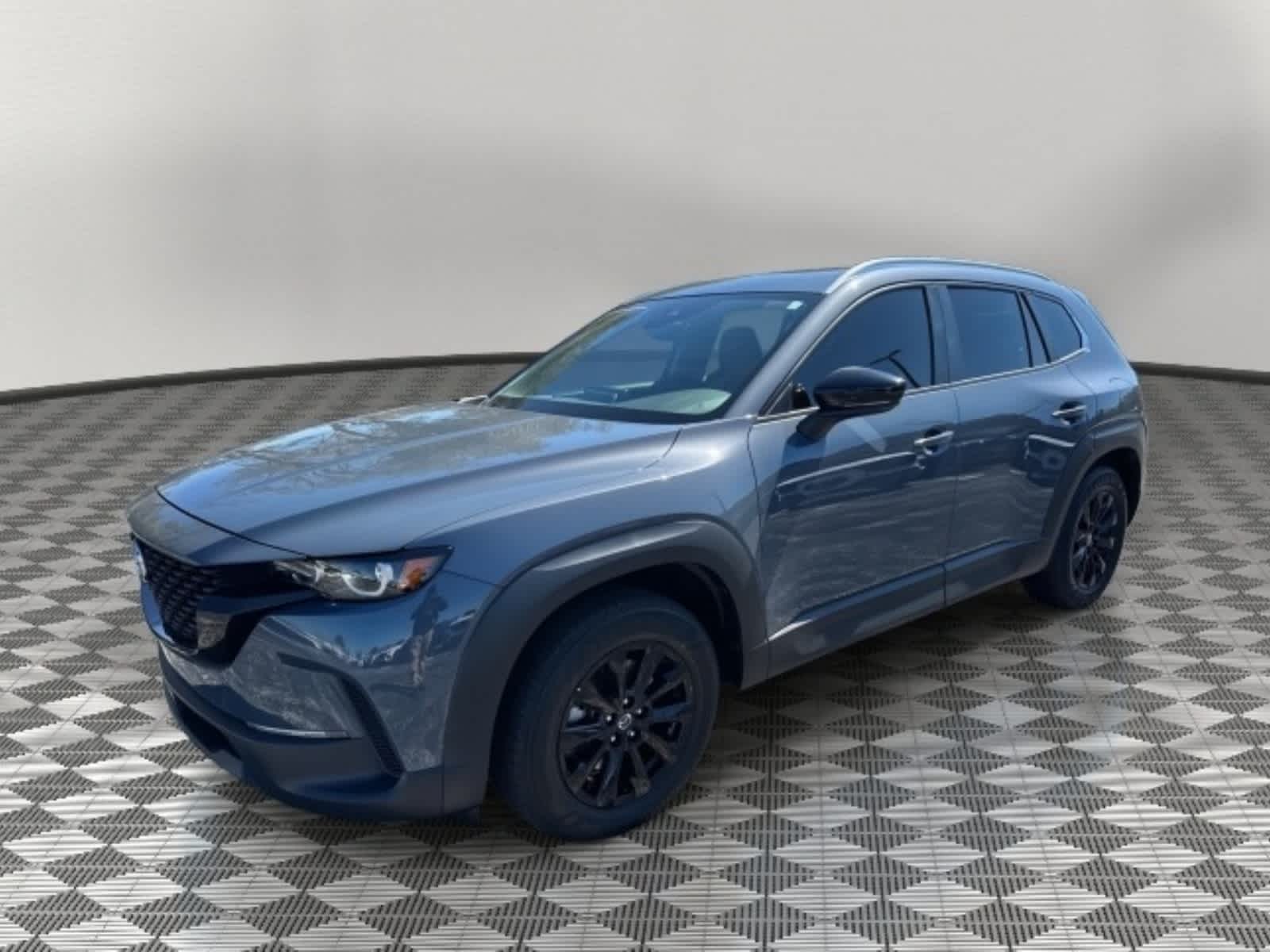 2024 Mazda Mazda CX-50 2.5 S Premium Package