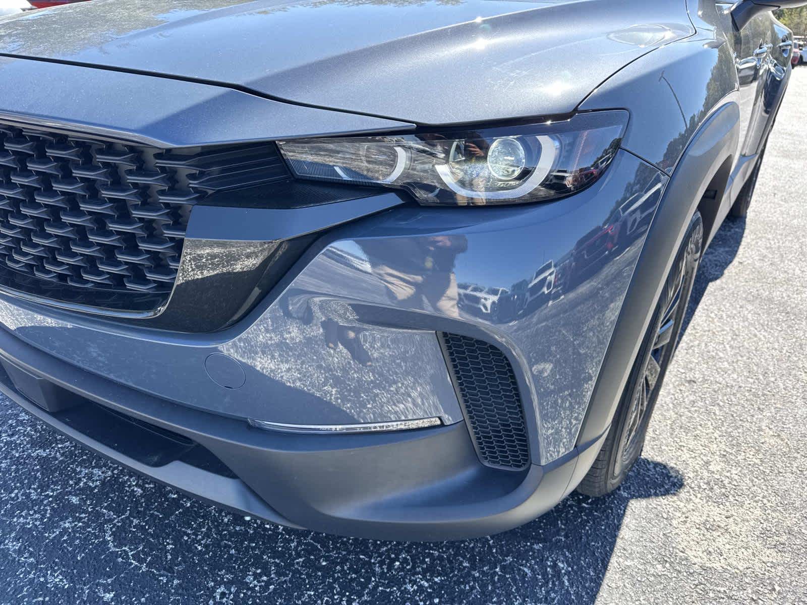 2024 Mazda Mazda CX-50 2.5 S Premium Package