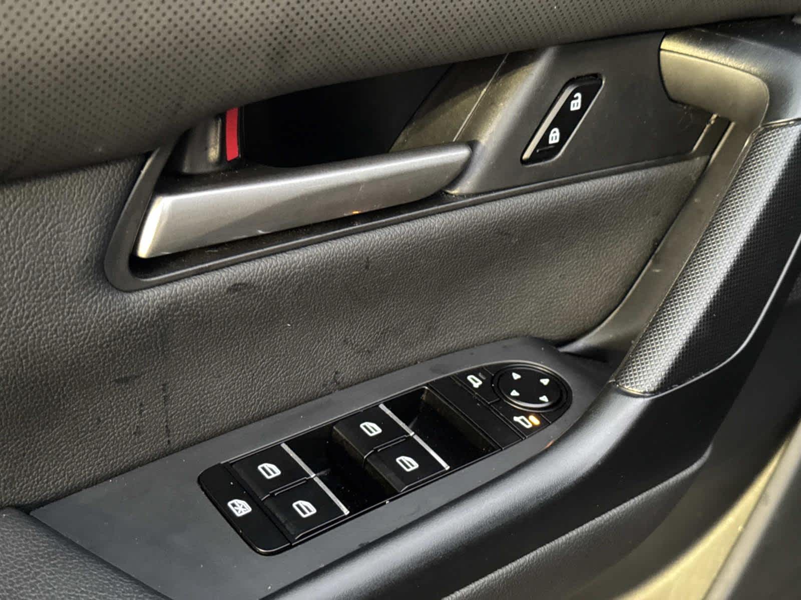 2024 Mazda Mazda CX-50 2.5 S Premium Package