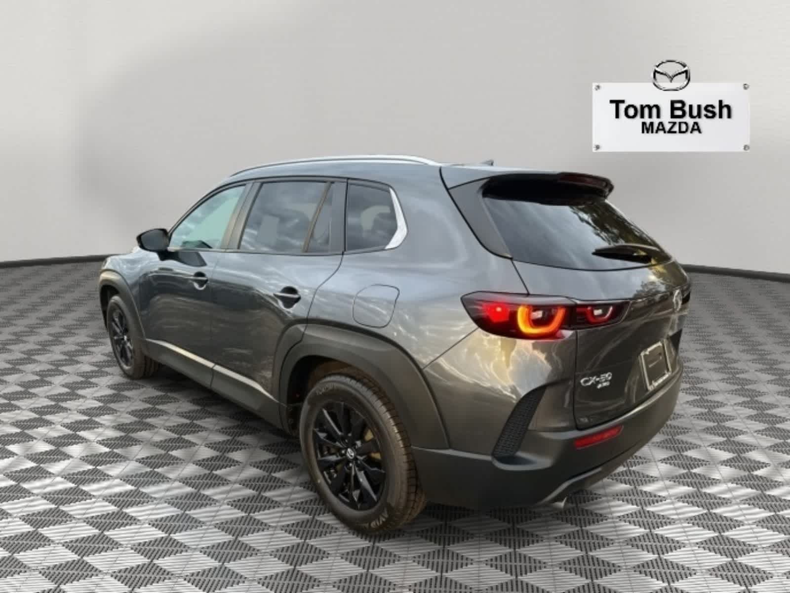 2024 Mazda Mazda CX-50 2.5 S Premium Package