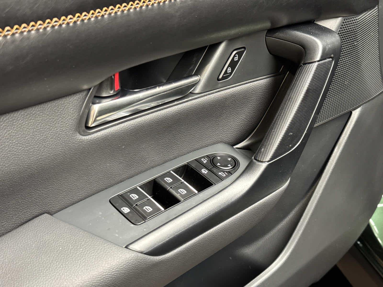 2026 Mazda Mazda CX-50 2.5 Turbo Premium Plus AWD