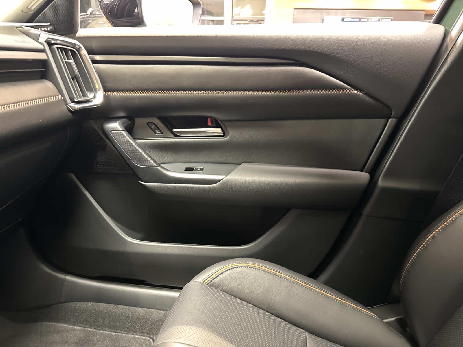 2026 Mazda Mazda CX-50 2.5 Turbo Premium Plus AWD